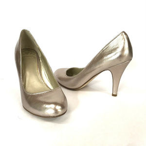 Fergalicious Womens Pumps 3.5” Heels